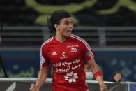 اکبر ایمانی