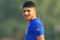 جدایی مجدد فردین رابط از استقلال