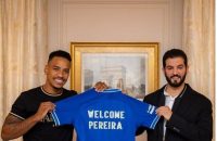 نکته جالب در لیست ۱۰۰ انتقال گران قیمت تابستانی وجود دارد حضور ماتئوس پریرا خرید رقیب استقلال در مرحله یک هشتم نهایی لیگ آسیا بود.