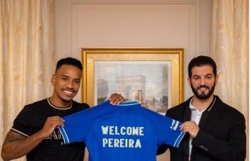 نکته جالب در لیست ۱۰۰ انتقال گران قیمت تابستانی وجود دارد حضور ماتئوس پریرا خرید رقیب استقلال در مرحله یک هشتم نهایی لیگ آسیا بود.