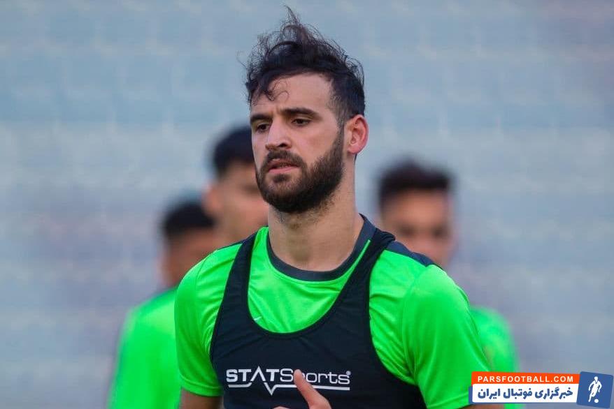 احمد نوراللهی