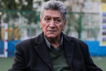 اکبر کارگرجم پیشکسوت تیم ملی فوتبال ایران درخصوص دیدار با سوریه صحبت کرد