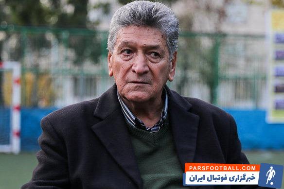 اکبر کارگرجم پیشکسوت تیم ملی فوتبال ایران درخصوص دیدار با سوریه صحبت کرد