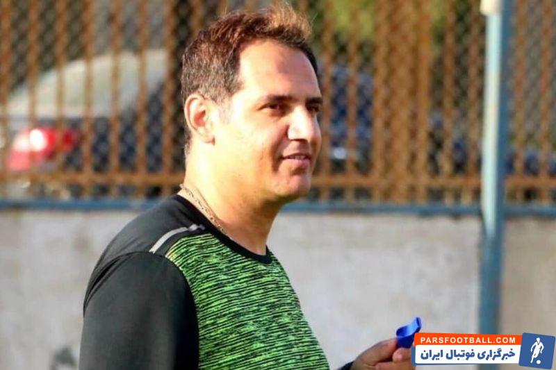 میثم منیعی پیشکسوت استقلال درباره اوضاع این باشگاه در نقل و انتقالات صحبت کرد