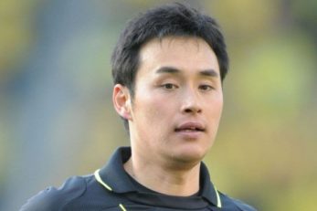 داور ژاپنی قضاوت دیدار حساس پرسپولیس و استقلال تاجیکستان را بر عهده خواهد داشت