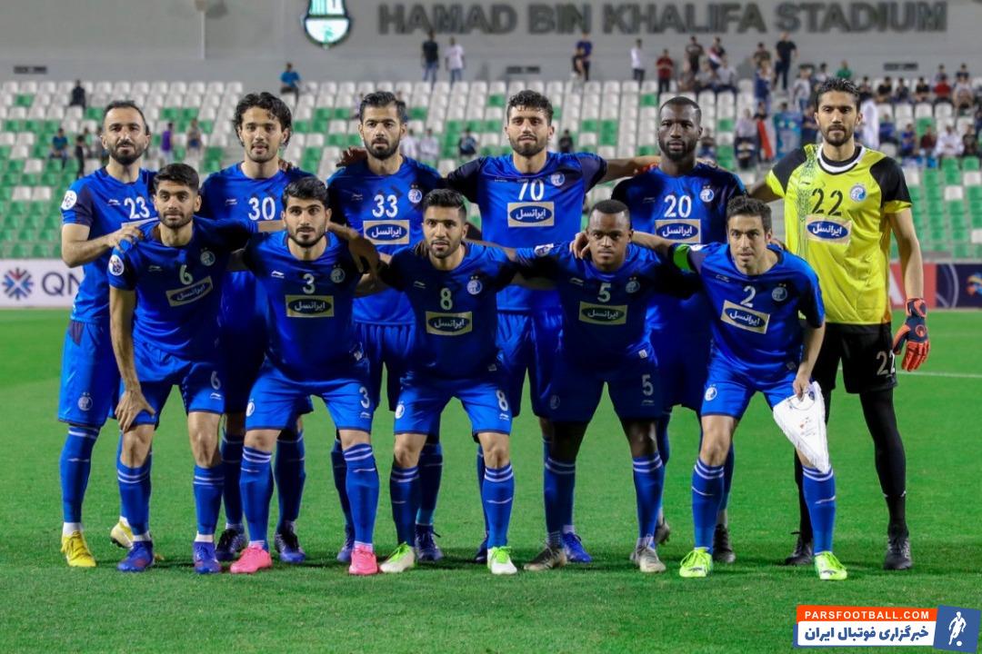 استقلال امشب برای دوازدهمین بار در لیگ قهرمانان آسیا به مصاف الهلال عربستان خواهد رفت