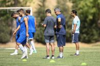 پست جدید فرزاد مجیدی در استقلال، نشان می دهد که فرزاد مجیدی می خواهد انجام دادن کارهای فنی در استقلال را جدی بگیرد.