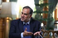 سروکار استقلالی‌ها باز به مدیرعامل جنجالی می‌افتد ؛ سمت جدید مددی مشخص شد