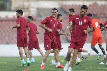 پرسپولیس با این ستاره الهلال را در لیگ قهرمانان غافلگیر می کند