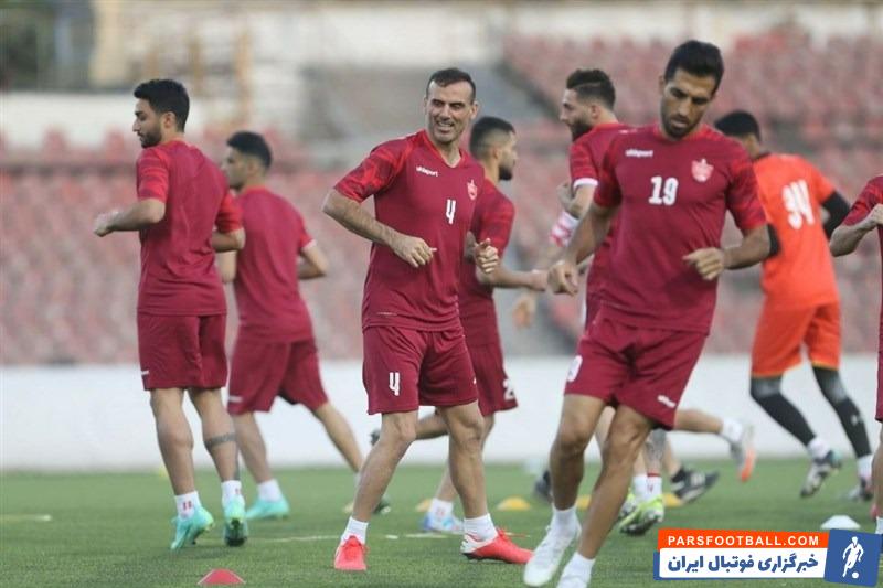 پرسپولیس با این ستاره الهلال را در لیگ قهرمانان غافلگیر می کند