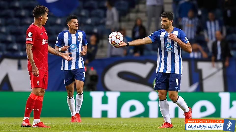 لقب خاص خبرنگار عربی به مهدی طارمی پس از درخشش در اروپا