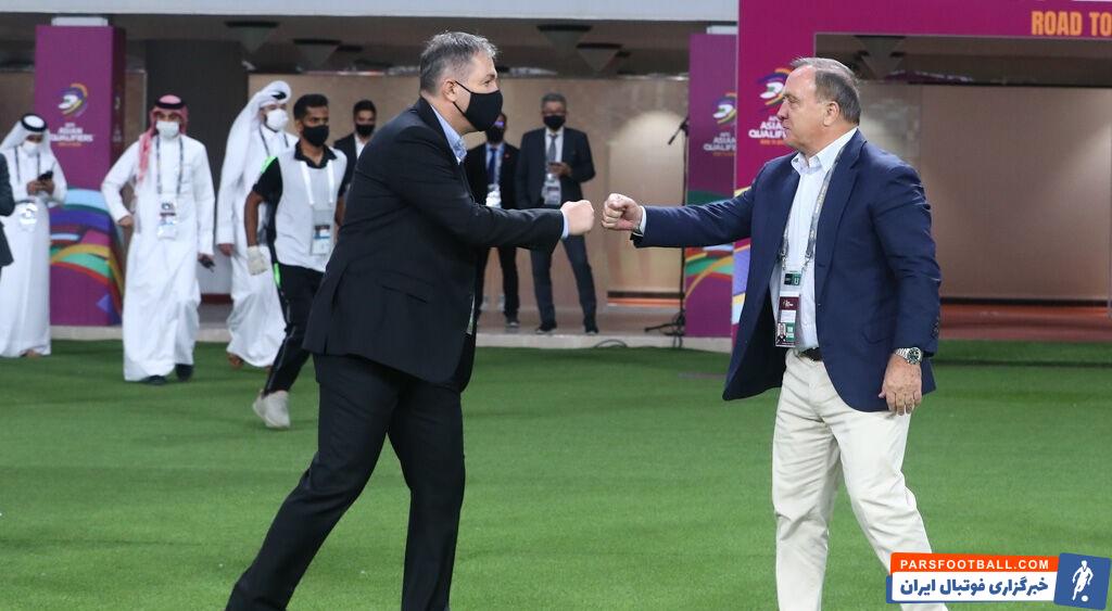 تیم ملی فوتبال ایران با دراگان اسکوچیچ بعد از مدتها به رتبه بیست و دوم جهان صعود کرد و بهترین رکورد تیم ملی با کیروش را شکست.