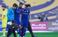 نشریه «الریاضیه» عربستان خبر داد کسالت سلمان الفرج هافبک ملی پوش الهلال برطرف شد و آماده بازی با استقلال است.