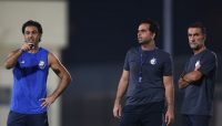 پس از اضافه شدن گابریله پین حالا فرهاد مجیدی میتواند کمی بیشتر از قبل خیالش بابت حضور افراد موثر در کادرفنی راحتتر باشد.