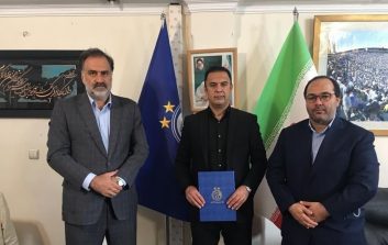 مهدی پاشازاده پیشکسوت استقلال از سوی احمد مددی مدیرعامل باشگاه طی حکمی به عنوان معاون ورزشی باشگاه انتخاب شد.