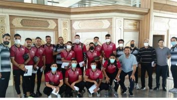 کار تا جایی پیش رفته بود که تراکتور تصمیم گرفته بود از حضور در مرحله یک هشتم نهایی لیگ قهرمانان آسیا و دیدار با النصر انصراف دهد.