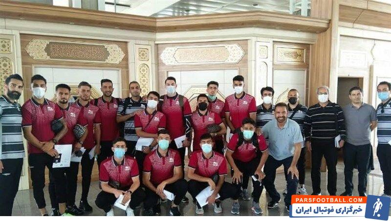 کار تا جایی پیش رفته بود که تراکتور تصمیم گرفته بود از حضور در مرحله یک هشتم نهایی لیگ قهرمانان آسیا و دیدار با النصر انصراف دهد.