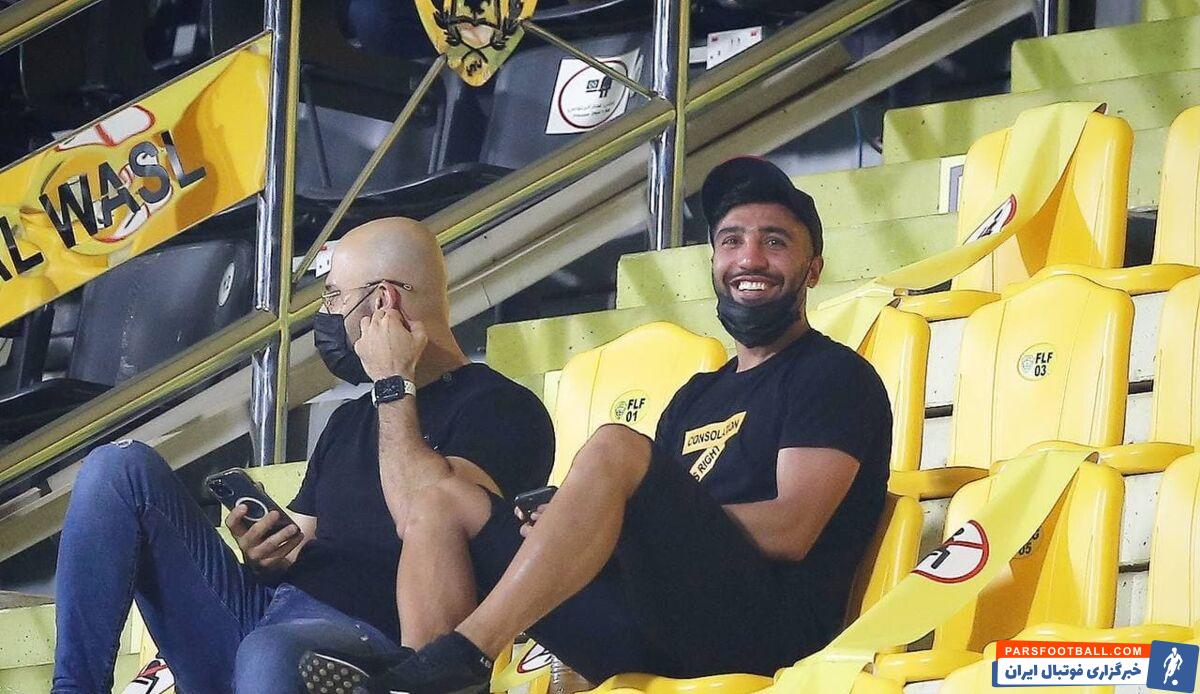 اما بر خلاف تغییر موضع کادر فنی، مدیریت باشگاه استقلال تمایلی برای پیگیری تمدید قرارداد با فرشید اسماعیلی نداشت.