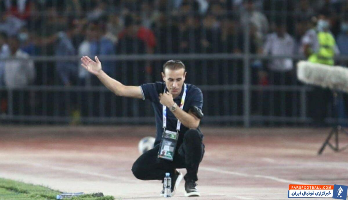 یحیی گل محمدی