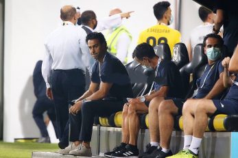 دوشنبه شب، شب تلخی برای برادران مجیدی روی نیمکت استقلال بود. برای فرهاد به عنوان سرمربی و برای فرزاد به عنوان کمک سرپرست.