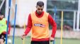 مجید حسینی که پس از سه فصل بازی در ترابزون‌ به کایسری‌اسپور پیوست در صورت تایید پزشکان می‌تواند در بازی برابر حاتای اسپور به میدان برود.