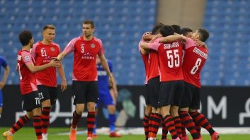 استقلال تاجیکستان