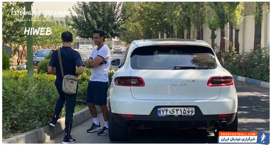 فرهاد مجیدی