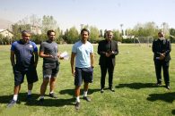 حالا باید گفت از بدو حضور مجیدی در استقلال، این یکدست ترین تیم فنی و مدیریتی است که روی کار آمده و رابطه او با سردار آجرلو هم کاملاً خوب است.