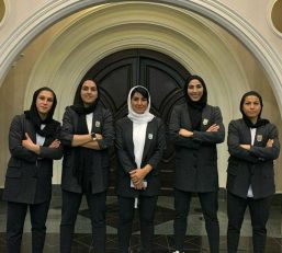 زهرا قنبری ستاره تیم ملی فوتبال زنان معتقد است با صعود تاریخی این تیم به جام ملت ها همه از این تیم توقعات بیشتری دارند.