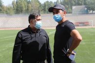 افشاگری آقای گل استقلال از هدف بزرگ مدیرعامل جدید + سند