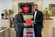 پرسپولیس