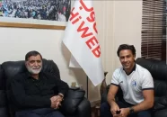 فرهاد مجیدی