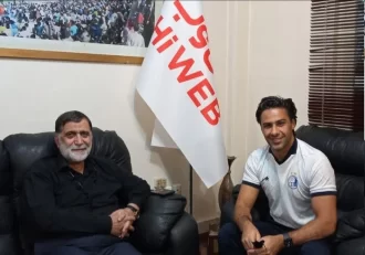 فرهاد مجیدی