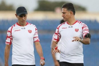 برد استقلال این بار به نفع پرسپولیس ؛ کاهش هزینه های سرخ ها با پیروزی شیرین آبی ها