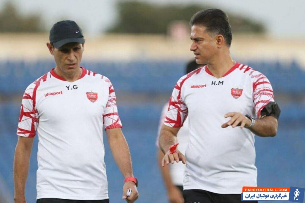 برد استقلال این بار به نفع پرسپولیس ؛ کاهش هزینه های سرخ ها با پیروزی شیرین آبی ها