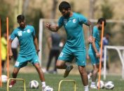 شوک به فرهاد مجیدی ؛ ۳ بازیکن استقلال به فرودگاه نرفتند