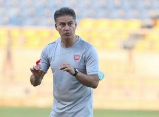 حمید مطهری خطاب به خریدهای جدید : بازیکنان باید بدانند اینجا پرسپولیس است و باید خیلی انرژی و توان بگذارند