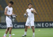 جانشین فرشید اسماعیلی در استقلال پیدا شد ؛ امیرحسین حسین زاده 20 ساله