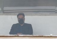 احمد مددی مدیرعامل استقلال پس از تایید استعفا مثل فرهاد مجیدی وعده افشاگری داد