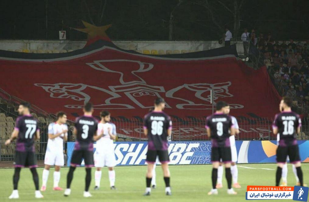 واکنش تند پرسپولیسیها به پیروزی خواندن پرسپولیس توسط باشگاه الهلال : جواب بیادبی الهلالیها را در زمین میدهیم