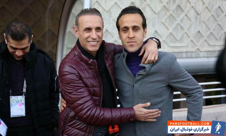 علی کریمی یا کریم باقری در پرسپولیس ؛ انتخاب سخت گل محمدی بین دل و دلبر