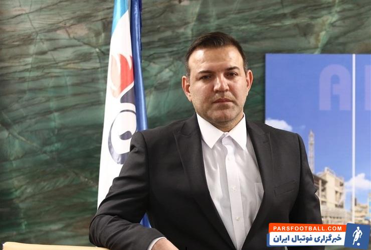 شهاب‌ الدین عزیزی خادم رئیس فدراسیون فوتبال درباره برد ایران مقابل عراق صحبت کرد
