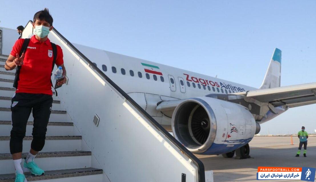 اشتباه عجیب تلویزیون قطر ؛ مهدی قایدی سرمربی تیم ملی ایران شد !