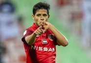 مهدی قایدی با پیراهن قرمز داغ دل هواداران استقلال را تازه کرد