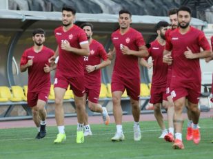 خرید های جدید پرسپولیس یحیی گل محمدی را امیدوار کردند