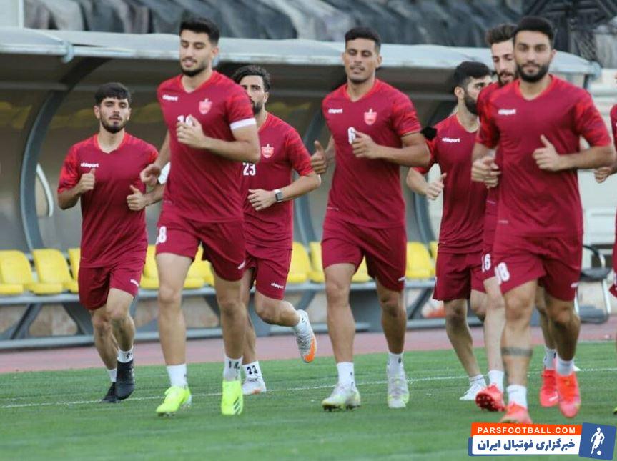 خرید های جدید پرسپولیس یحیی گل محمدی را امیدوار کردند