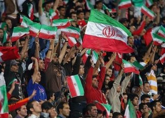 ابهام در ورود تماشاگران به ورزشگاه آزادی برای دیدار تیم ملی ایران و کره جنوبی