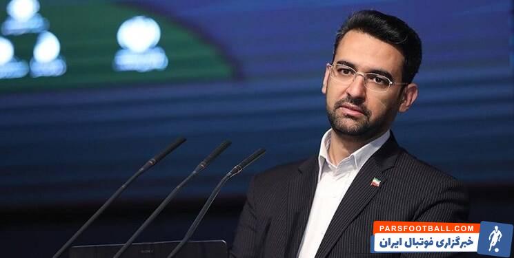 محمدجواد آذری جهرمی از فرهاد مجیدی سرمربی استقلال شکایتی نکرده است