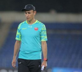 سو تیتر مذاکره پرسپولیس با پیکان، آلومینیوم، فجرسپاسی، فولاد و پدیده برای برگزاری بازی دوستانه قبل از دیدار با الهلال