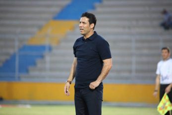 جدال سرمربی پرسپولیسی با فرهاد مجیدی پیش از شروع لیگ برتر